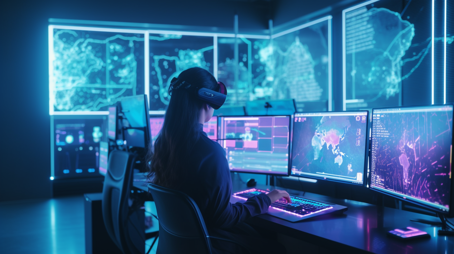 Inteligencia Artificial