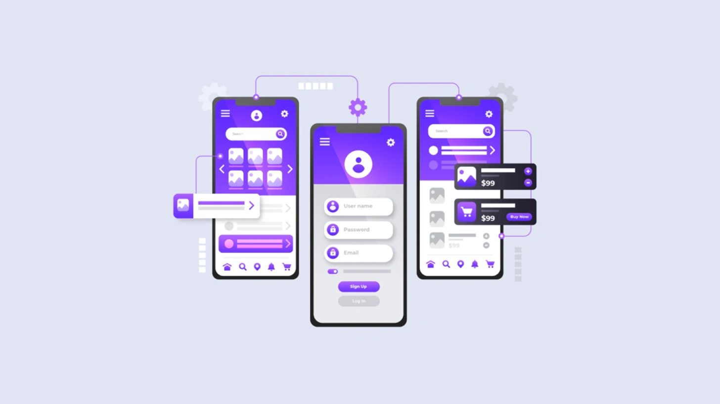 Creación de Aplicaciones