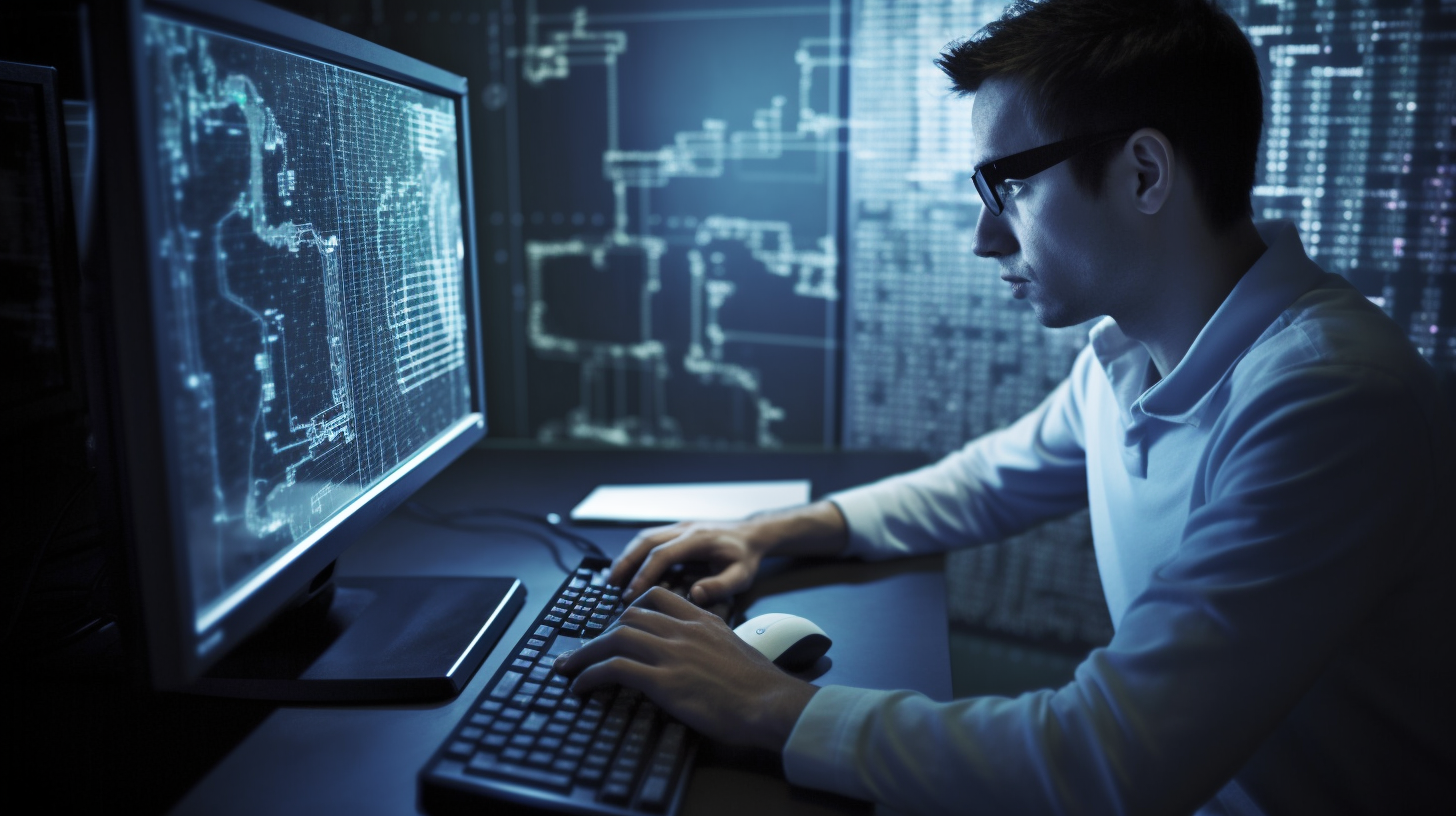 Investigación Forense Digital