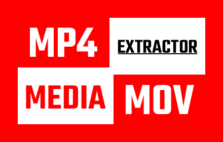 HD Media Extractor