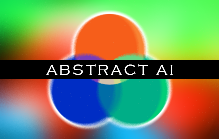 Abstract AI