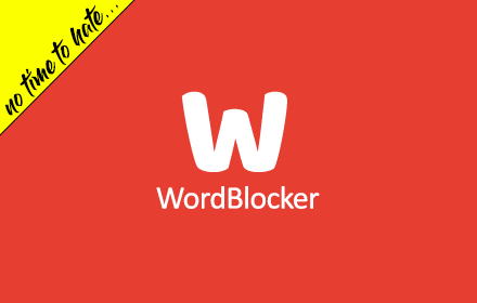 WordBlocker