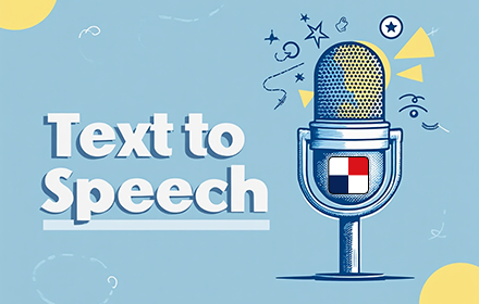 Text to Speech AI