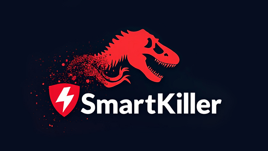 Project card for ©SmartKiller DDoS Firewall